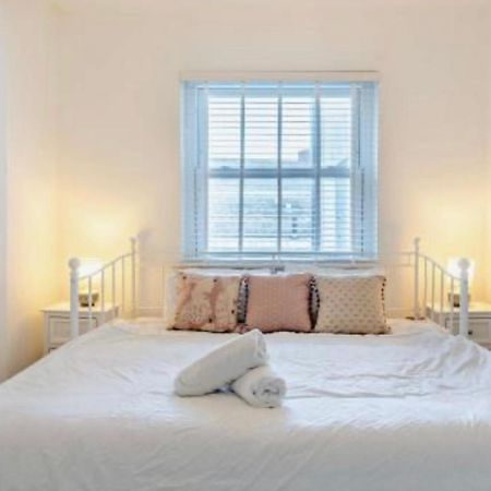 Stunning 2 Bedroom Flat Camden London Kültér fotó