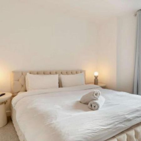 Stunning 2 Bedroom Flat Camden London Kültér fotó