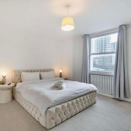 Stunning 2 Bedroom Flat Camden London Kültér fotó
