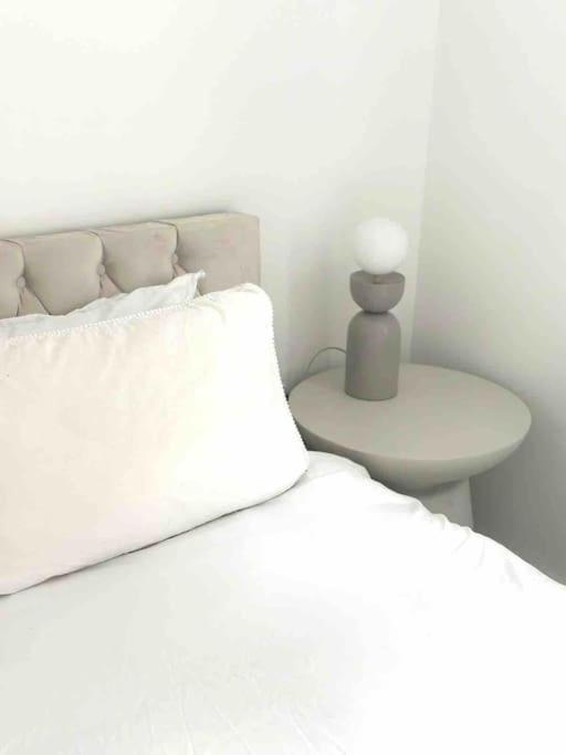 Stunning 2 Bedroom Flat Camden London Kültér fotó