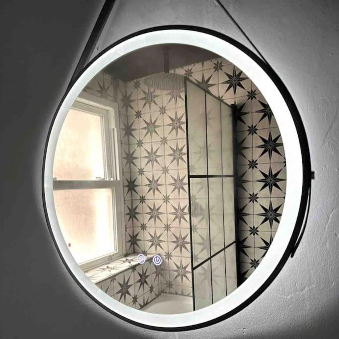 Stunning 2 Bedroom Flat Camden London Kültér fotó