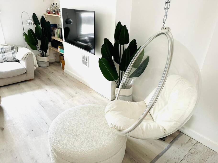 Stunning 2 Bedroom Flat Camden London Kültér fotó