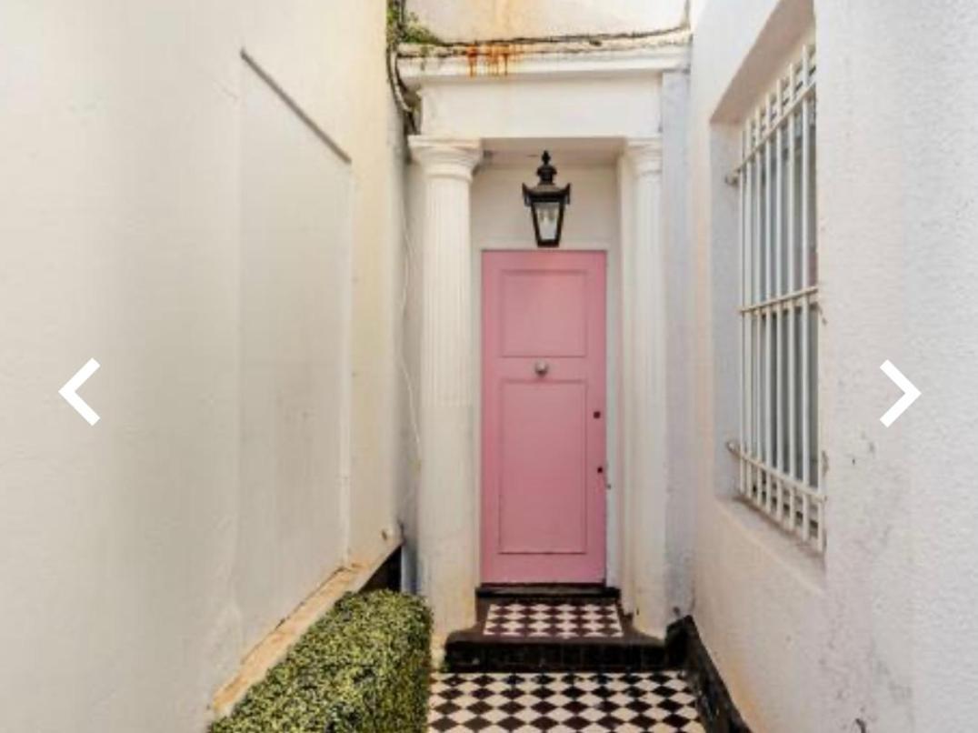 Stunning 2 Bedroom Flat Camden London Kültér fotó